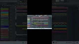 Thumbnail: Emotional music #flstudio