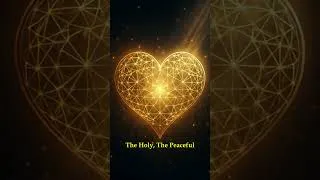 Thumbnail: Powerful Nasheed Short | 99 Names of Allah﻿ | Spiritual Arabic Meditation #islam #faith #nasheed