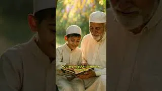 Thumbnail: Mercy in Every Step | Islamic Nasheed Short | Blessed Heart Sounds