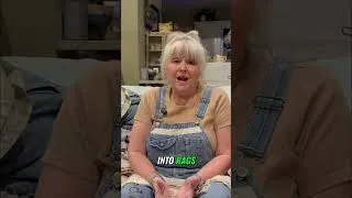 Thumbnail: Grandma’s Button Jar  A Nostalgic Treasure Hunt