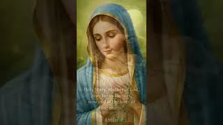 Thumbnail: LET US PRAY || August 27, 2026 Day 239 of 365 #OurFather #HailMary #GloryToGod #GodBless