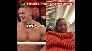 Thumbnail: #wwe #pickandfire #shorts #fyp #fyp