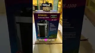 Thumbnail: 4 feet tall aquarium in Pune