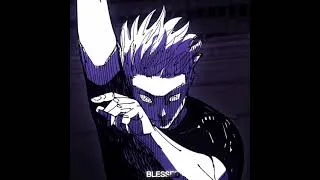 Thumbnail: MONTAGEM SLAUGHTER ( SLOWED + BASS BOOSTED )| "GOJO" EDIT #gojo #phonk #jujutsukaisen #anime #viral