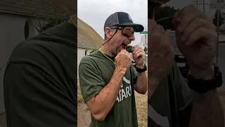 Thumbnail: I have to use my finger AND tongue