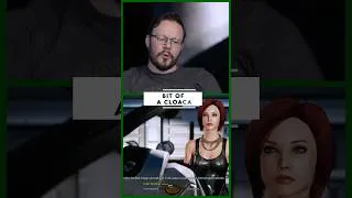 Thumbnail: Hold the line #masseffect2 #gaming #streamer
