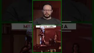 Thumbnail: Aaron - we mean Shepard misses Liara #masseffect #masseffect2 #gaming #streamer