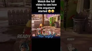 Thumbnail: #funnymoments #fortnite