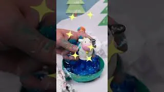 Thumbnail: Blippi Get's A SLIME Wash! Snow Storm Edition! ❄️☃️#shorts #DIY