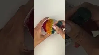 Thumbnail: WOW! Magic Rainbow Bubbles Experiment 🫧 #scienceforkids #kidslearning #blippi