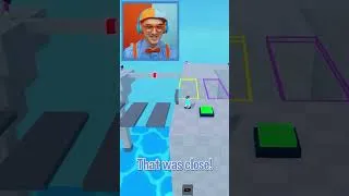 Thumbnail: Down The PINK Slide