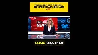 Thumbnail: This £20 Purchase Could Cost You EVERYTHING 😂 #shorts #uk #funny