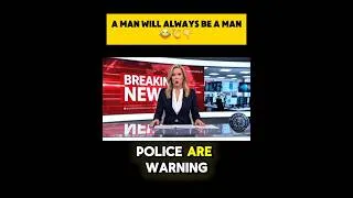 Thumbnail: He Said It Was a Scam… 😂🇬🇧#shorts #uk #comedy