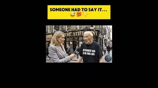 Thumbnail: Grandpa Said What Everyone Was Thinking... 😂🇬🇧