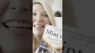 Thumbnail: ❤️ God Had a Bigger Story Than I Ever Imagined 📖