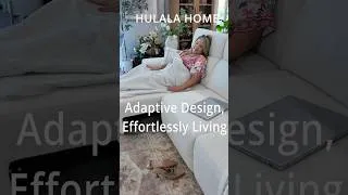 Thumbnail: ✨The Coziest Home Upgrade You’ll Love 🤍