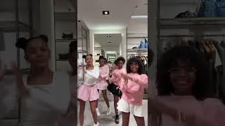 Thumbnail: With the girls!!🔥❤️✨ #twinmoments #subscribe #danceperformance #dance #dancevideo @McClureTwins