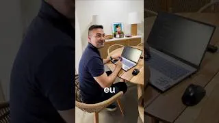 Thumbnail: Ele acabou de criar uma alternativa ao Claude Code com tokes grátis ilimitados? 🤯#AI #ClaudeCode