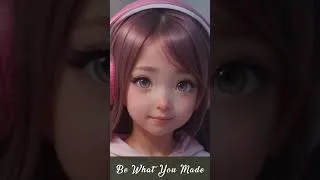 Thumbnail: Be What You Made