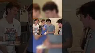 Thumbnail: Josh And Gavin Moving In Sync lol