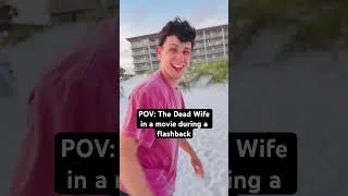 Thumbnail: They always be acting like this #pov