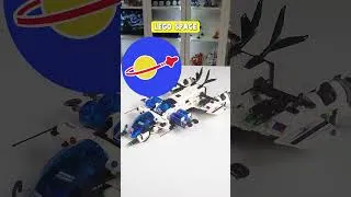 Thumbnail: Lego Will NEVER Make a Set Like This Again