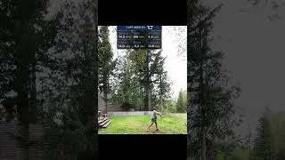 Thumbnail: 74.3 mph / 550+ foot standstill forehand.