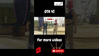 Thumbnail: GTA 6 - Trailer 3 DATE UPDATE #trailer #gta6