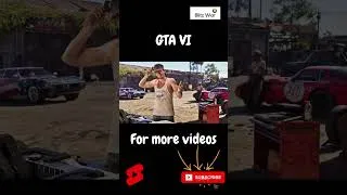 Thumbnail: GTA 6 - Car Customization - Interesting Finds #2 #trailer #gta6
