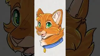 Thumbnail: My Art From January! #artdump