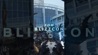 Thumbnail: BlizzCon 2023 Trailer | Save The Date
