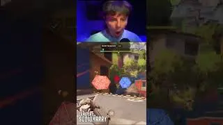 Thumbnail: Crazy GENJI Deflect Glitch 😵😵