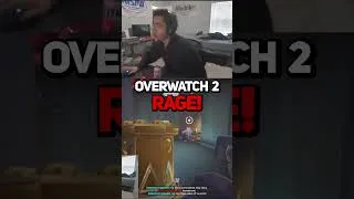 Thumbnail: WHAT OVERWATCH 2 DOES TO YOU 🤬🤬