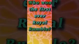 Thumbnail: Take WWE Royal Rumble Quiz and See If You Know All the Answers! #shorts