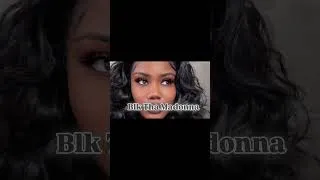 Thumbnail: Hey I’m Blk 🖤 Welcome 2 Tha Channel 💋 #contentcreator 📸 #divinefeminineenergy  #newinfluencer