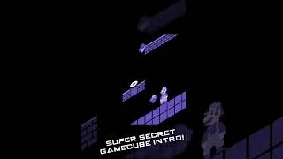 Thumbnail: Secret Nintendo Gamecube Intro?