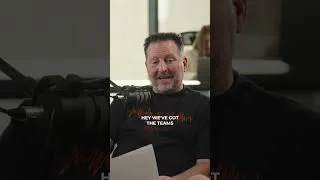 Thumbnail: Podcast at Blockchain Sports HQ 🎙
