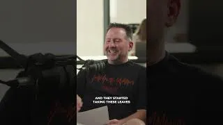 Thumbnail: 🎙 First podcast with our partners Brad and Brock Barton, recorded live at the Blockchain Sports HQ