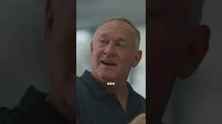 Thumbnail: Scott from Atom Global gets a private tour of the Blockchain Sports XR Lab 🏗
