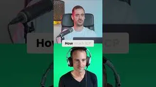 Thumbnail: ICP Daily Earnings: $3000/Month Strategy Revealed #shorts