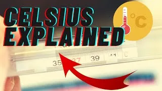 Thumbnail: 🔴 Celsius Explained - (Under a minute) #shorts