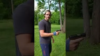 Thumbnail: Can a Wallet Stop a Bullet?