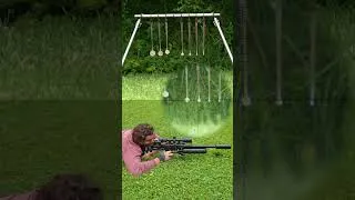 Thumbnail: Speed Shooting Challenge!