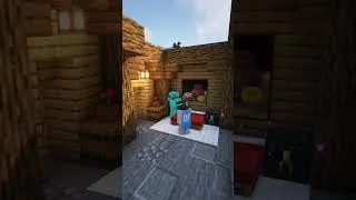 Thumbnail: Minecraft Ultimate Underground House🏠 For Build and No Music #minecraft