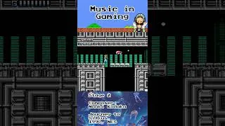 Thumbnail: Music in Gaming - Stage 2 - Journey to Silius