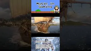 Thumbnail: Music in Gaming - The Parting Glass - Assassin's Creed IV: Black Flag