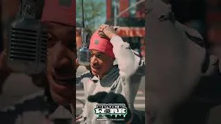 Thumbnail: @Rellothamenace Went Crazy 🔥🔥🔥 “Try Me” Out Now 🎙️📺‼️