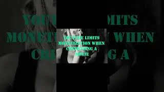 Thumbnail: YouTube Limits Monetization When Criticizing a Movie