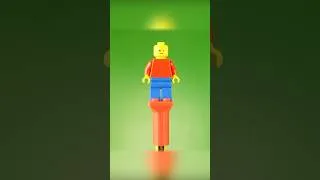 Thumbnail: biting lego?