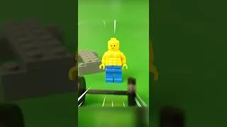 Thumbnail: minifig but he’s built different